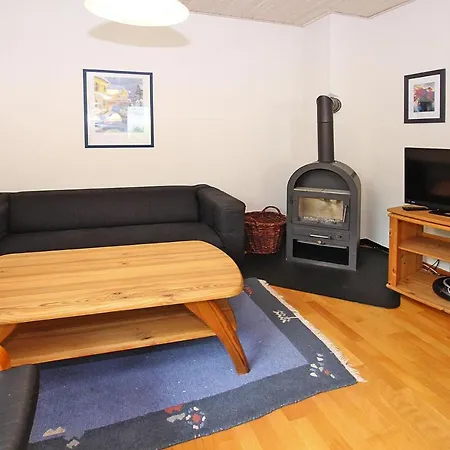 Holiday Im Müritz-nationalpark - Dms02089-lyg Ferienhaus Mirow
