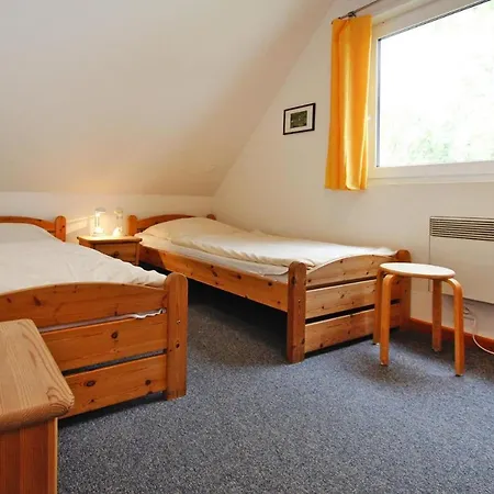 Ferienhaus Holiday Im Müritz-nationalpark - Dms02089-lyg