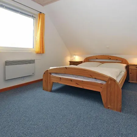 Holiday Im Müritz-nationalpark - Dms02089-lyg Ferienhaus *