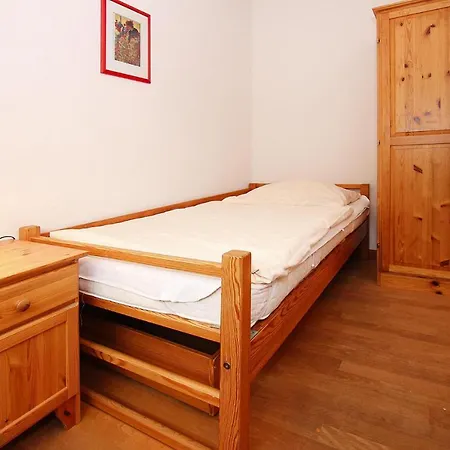 Holiday Im Müritz-nationalpark - Dms02089-lyg Ferienhaus *