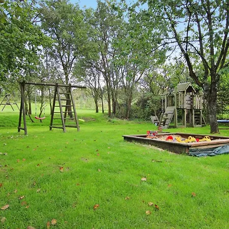 Holiday Im Müritz-nationalpark - Dms02089-lyg Mirow