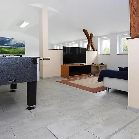 Ferienhaus Holiday Im Müritz-nationalpark - Dms02089-lyg Mirow
